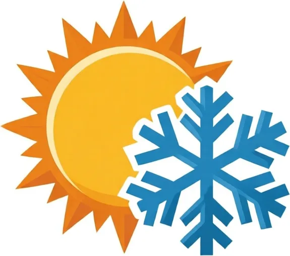 AC Repair Greenwood Village Pros logo