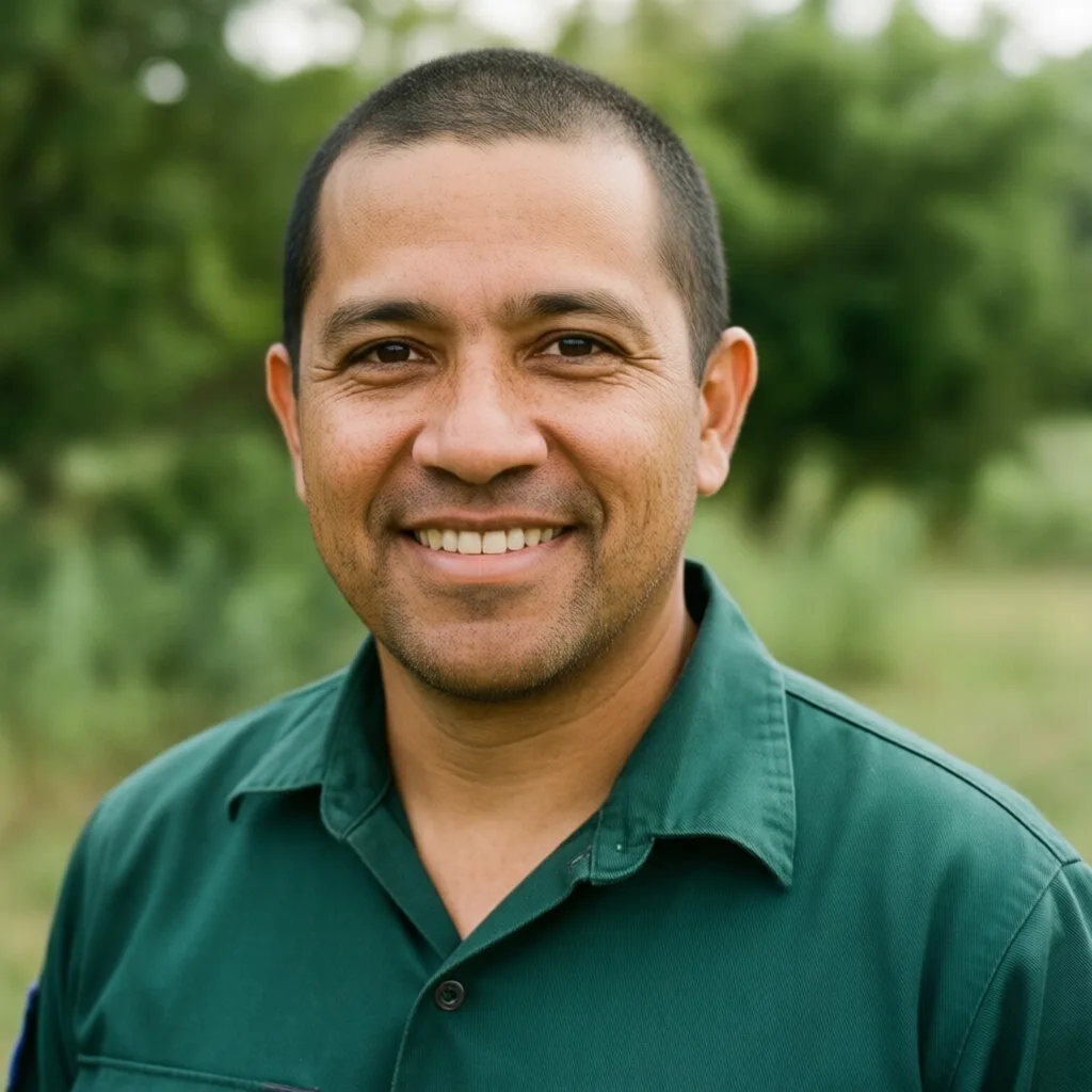 Victor Ramirez