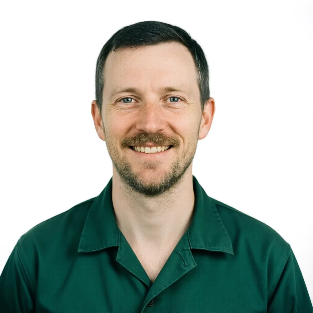 Nathan Rogers