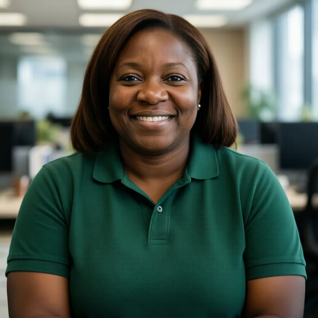 Monique Johnson
