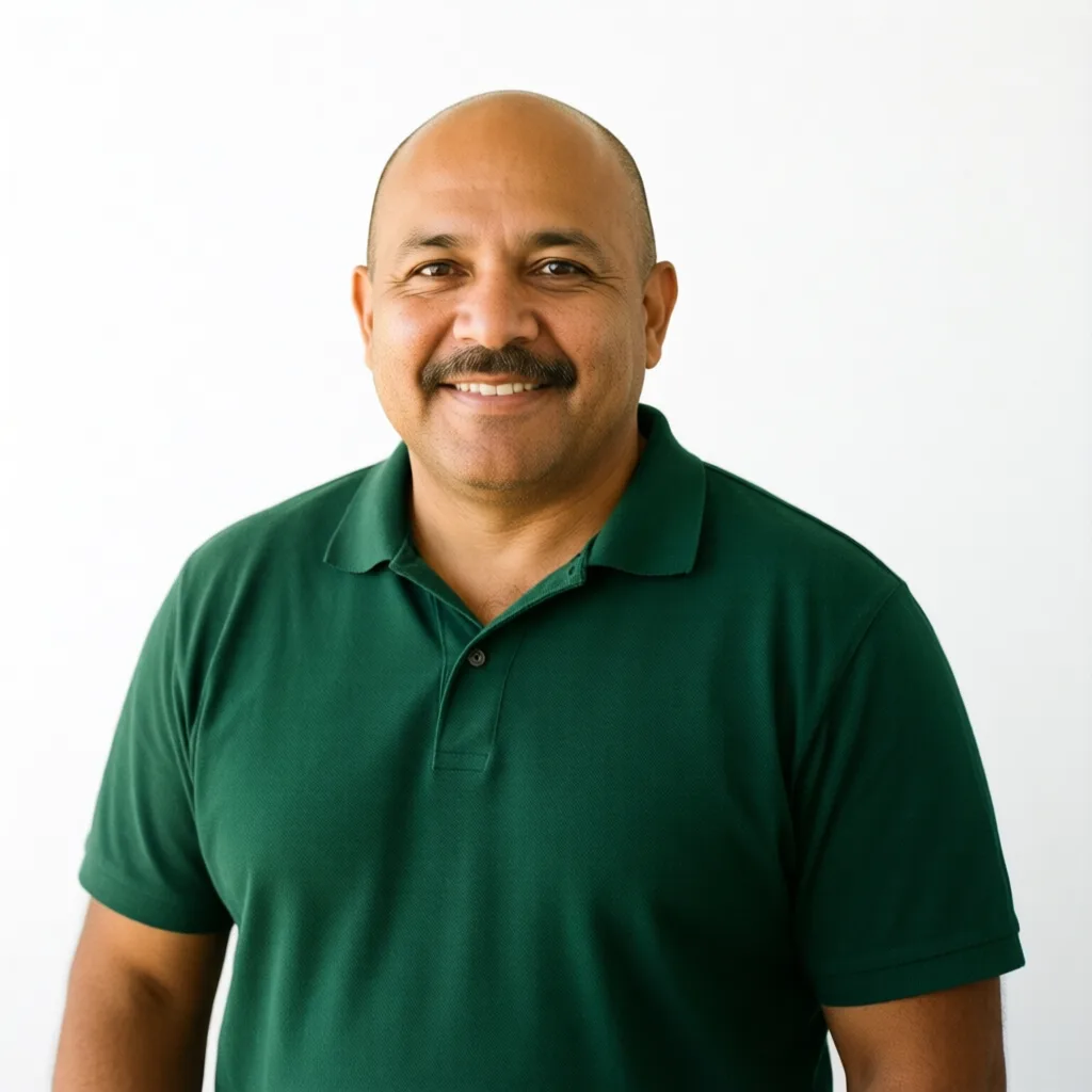 Diego Ortiz