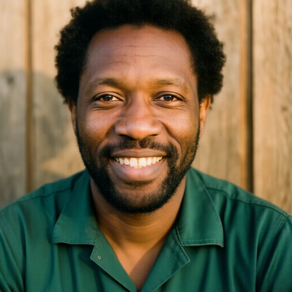 Darius Davis