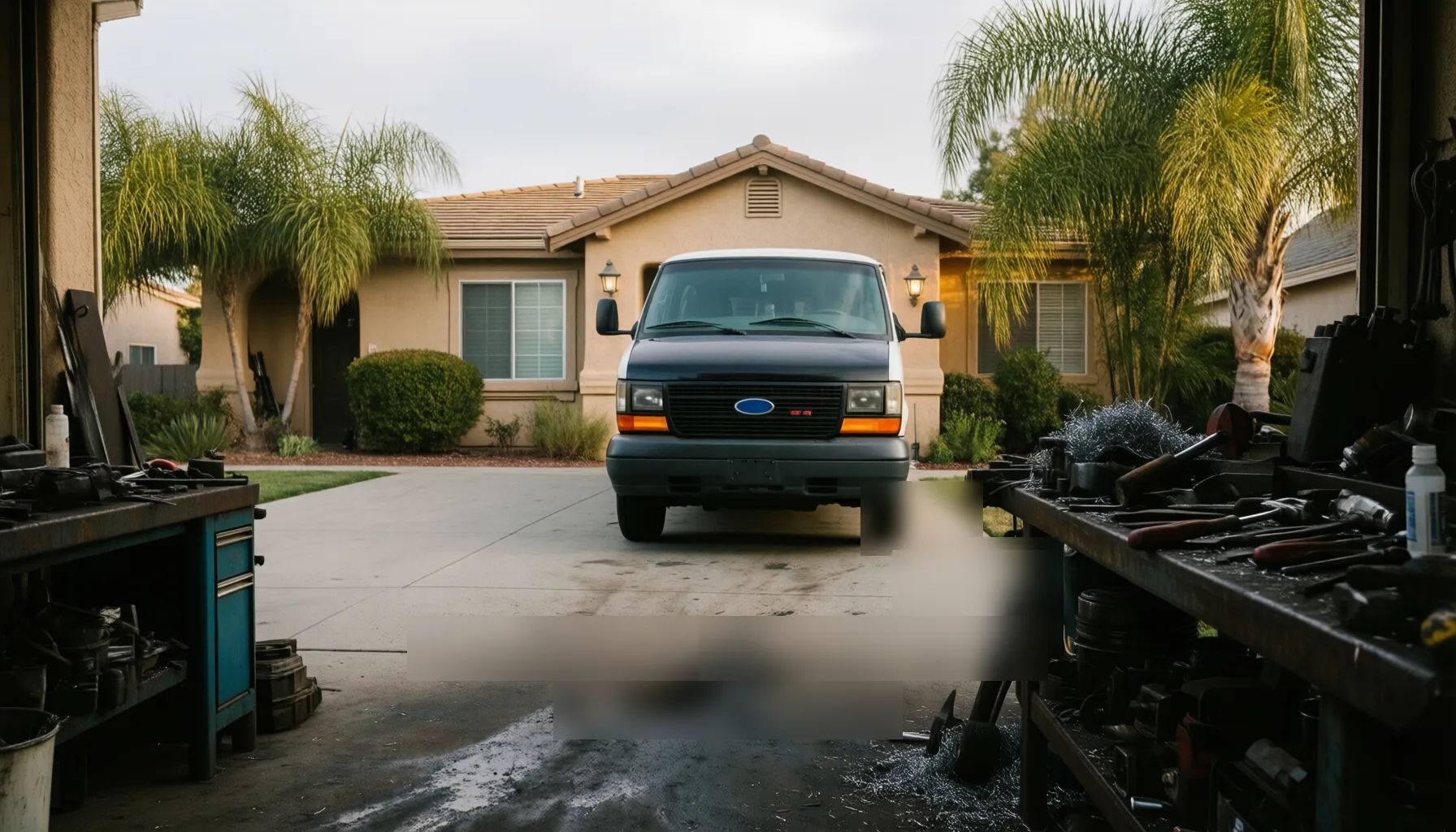 Service Fleet