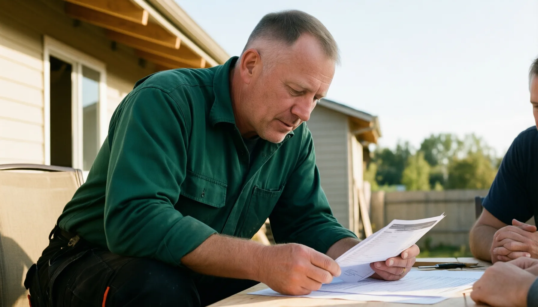 Air Conditioning Repair