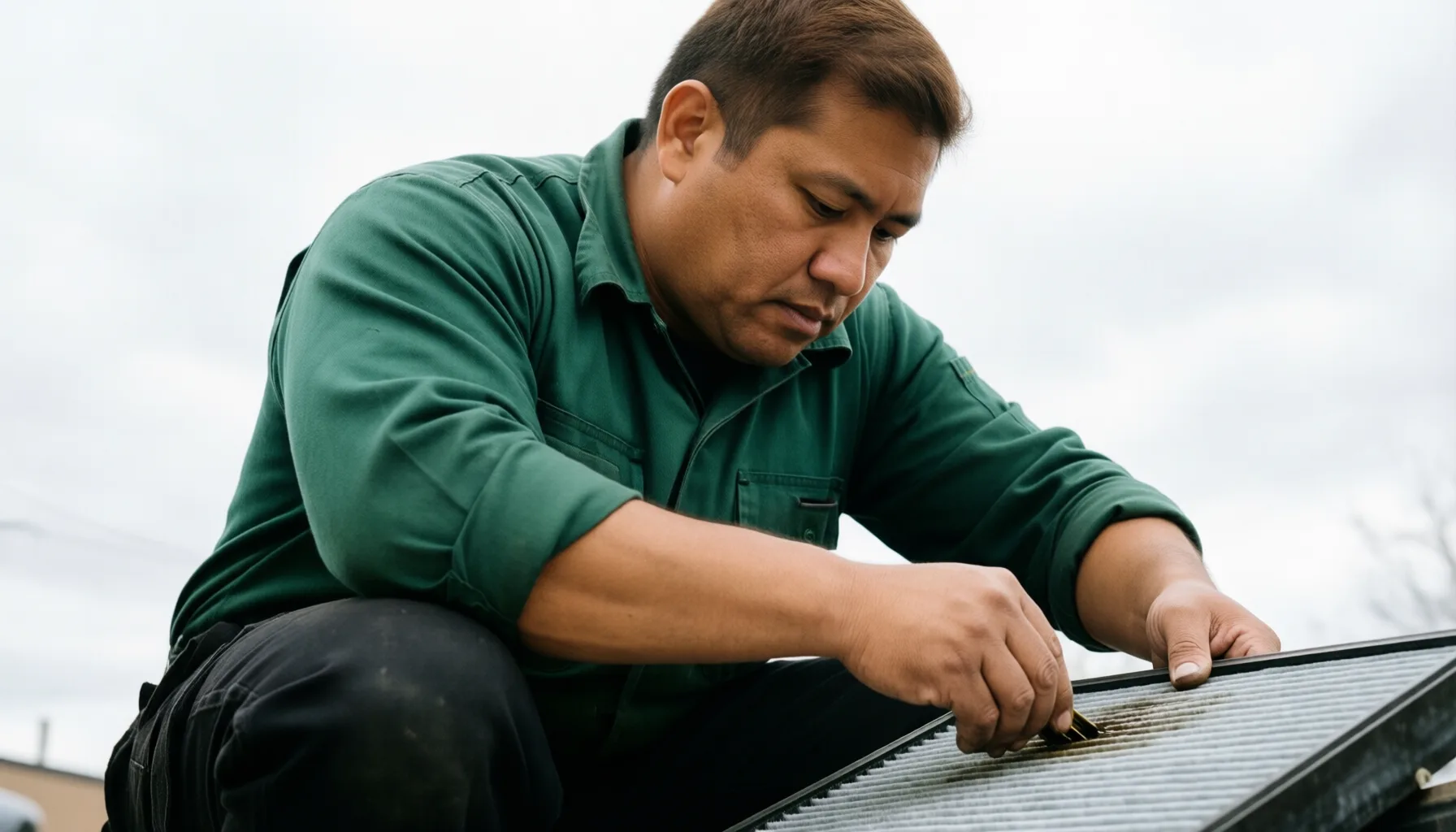 Emergency HVAC Services